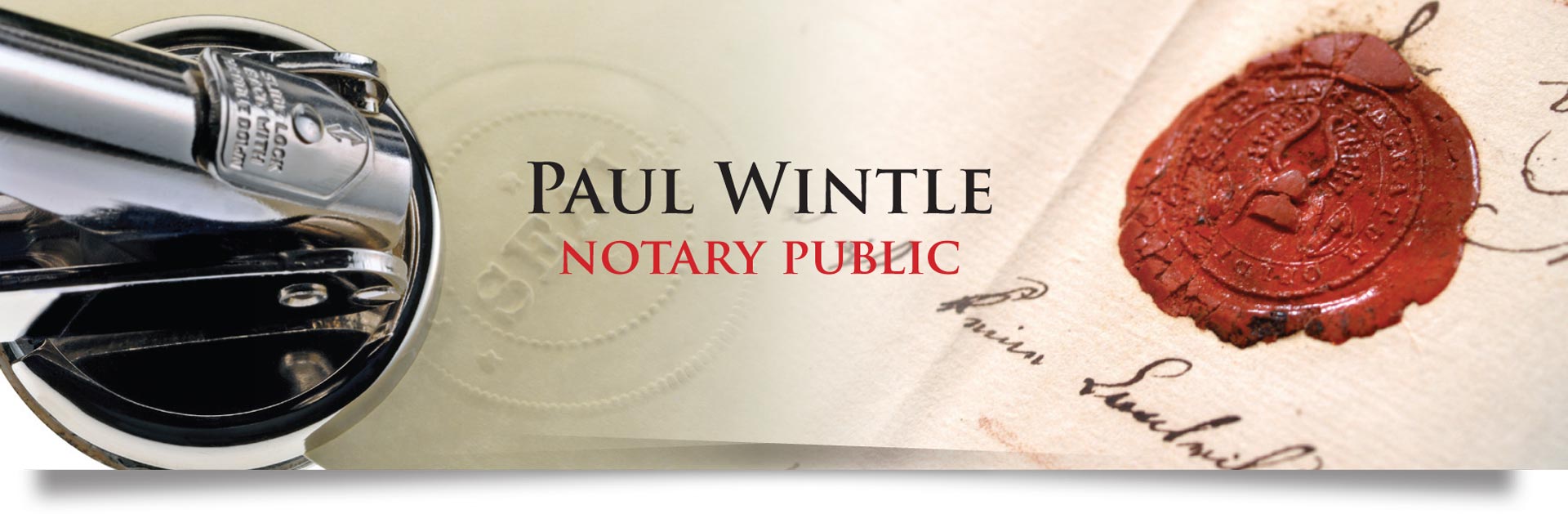 notary public Bournemouth